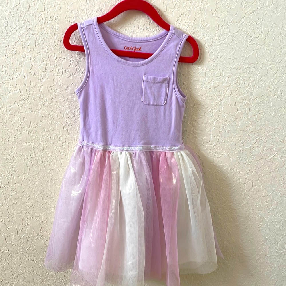 Girls XS dress